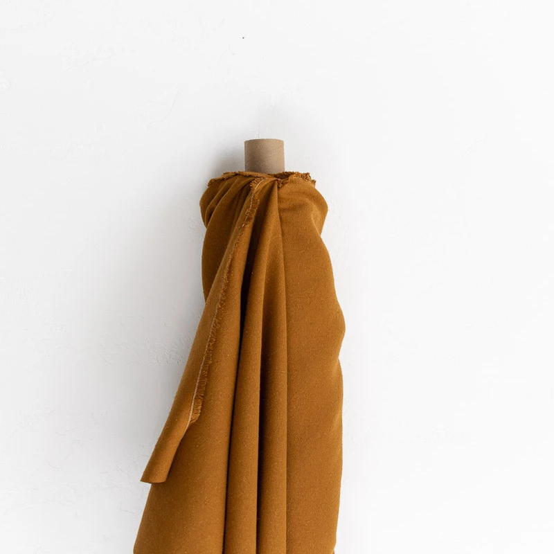 Dyed Silk Noil Uk